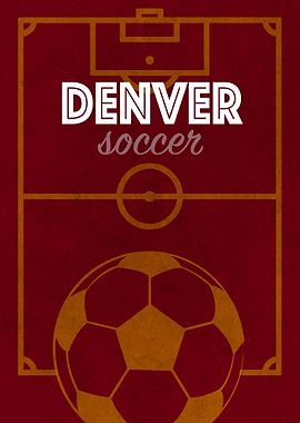 Denver College Soccer
