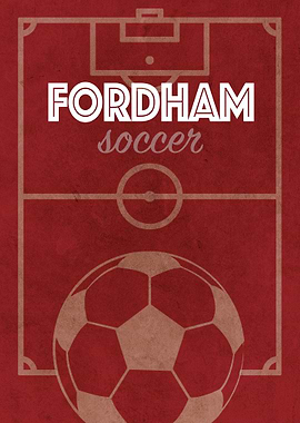Fordham College Soccer