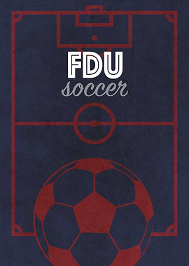 Fairleigh Dickinson Soccer