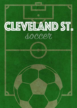Cleveland State Soccer
