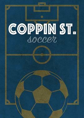 Coppin State Soccer Team