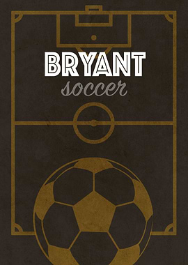 Bryant College Soccer