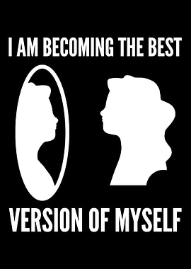 Best Version Inspirational