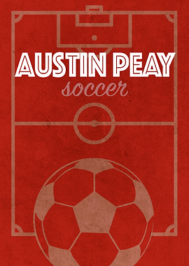 Austin Peay College Soccer