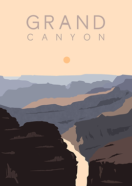 Grand Canyon