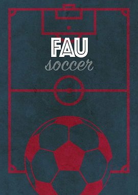 Florida Atlantic U Soccer