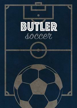 Butler College Soccer