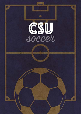 Charleston Southern Soccer