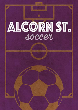 Alcorn State Soccer Team