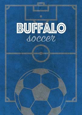 Buffalo College Soccer