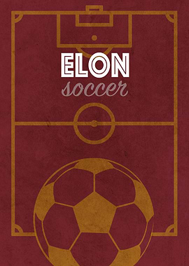 Elon College Soccer Team