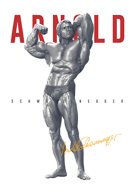 Arnold Alois Schwarzenegge