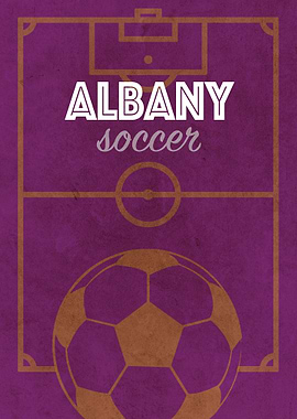 Albany College Soccer