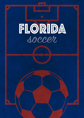 Florida College Soccer