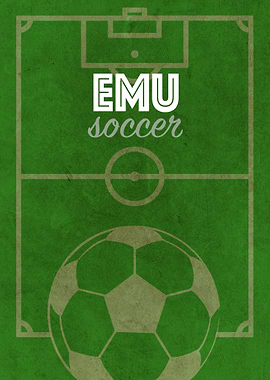 Eastern Michigan U Soccer