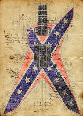 American Guitar