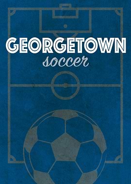 Georgetown College Soccer