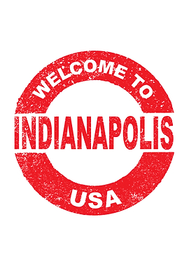 Welcome To Indianapolis