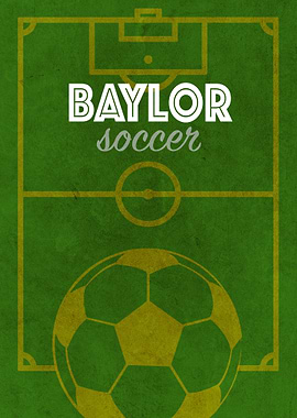 Baylor College Soccer