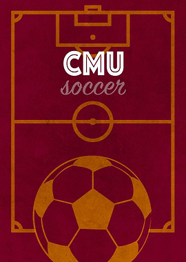 Central Michigan U Soccer