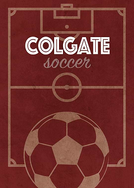 Colgate College Soccer