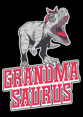 TRex Dino Tyrannosaurus