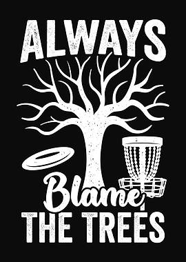 Disc Golf Player Design