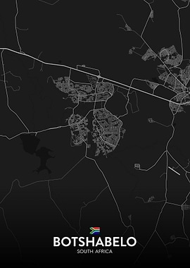 Botshabelo ZA