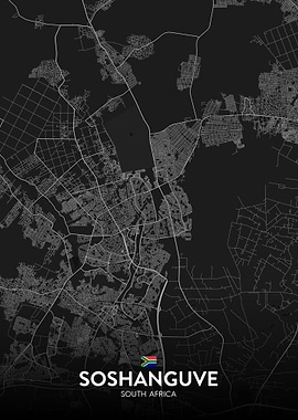 Soshanguve ZA