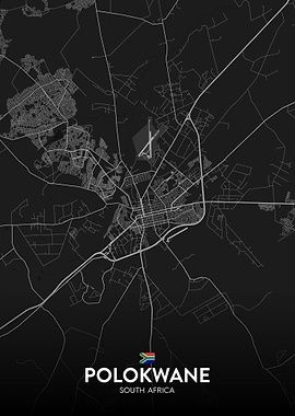 Polokwane ZA