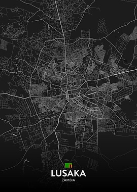 Lusaka ZM