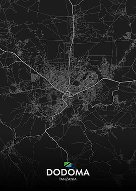 Dodoma TZ