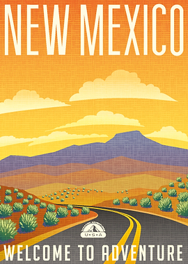 New Mexico