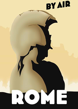 By Air Rome