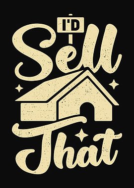 Real Estate Realtor Gift