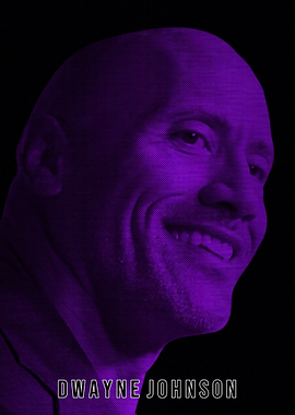 dwayne johnson
