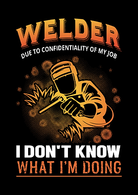 Welder
