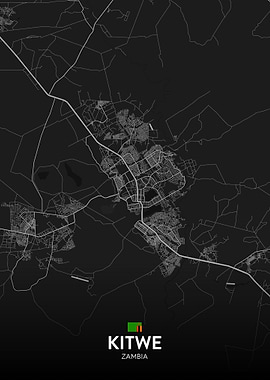 Kitwe ZM