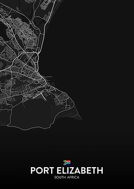 Port Elizabeth ZA