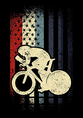 Track Cycling Bike Racing