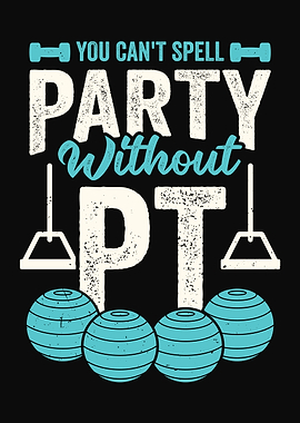 Physical Therapy Design