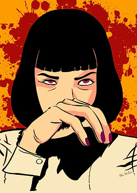 Pulp fiction