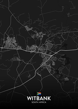 Witbank ZA