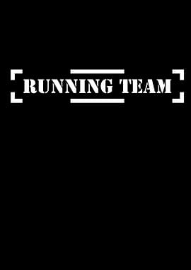 Running Team