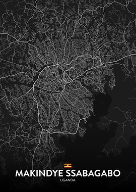 Makindye Ssabagabo UG