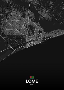 Lome TG