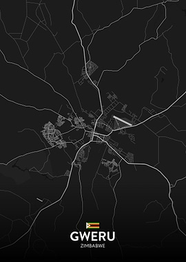 Gweru ZW
