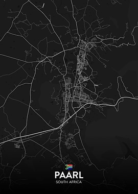 Paarl ZA