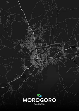 Morogoro TZ