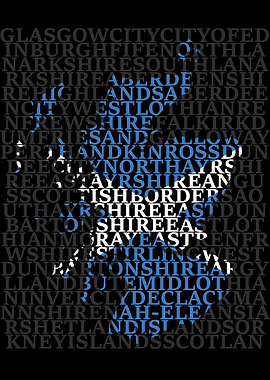 Scotland Highlands Europe